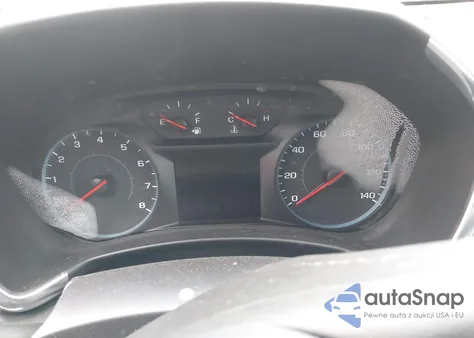 2018 Chevrolet Equinox Lt z USA, uszkodzony, nr VIN 2GNAXSEV5J6280790